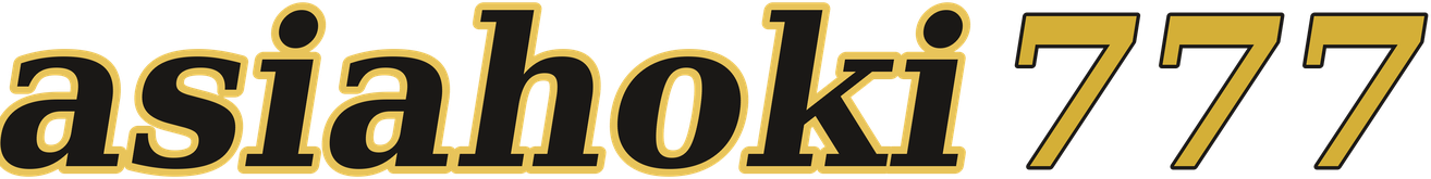 asiahoki777 logo